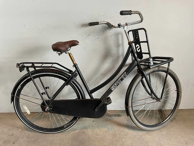 Spirit damesfiets - afbeelding 1 van  7