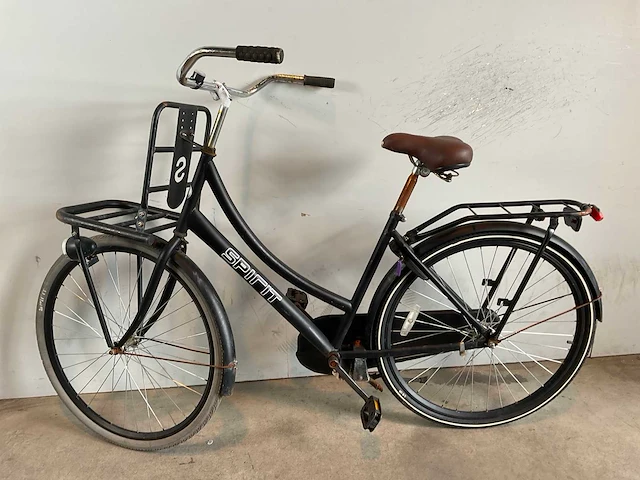 Spirit damesfiets - afbeelding 2 van  7