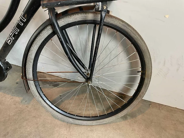 Spirit damesfiets - afbeelding 3 van  7