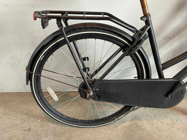 Spirit damesfiets - afbeelding 4 van  7