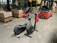 Spirit home trainer (2x) - afbeelding 1 van  10