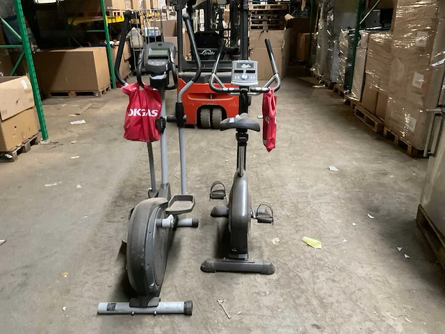 Spirit home trainer (2x) - afbeelding 3 van  10
