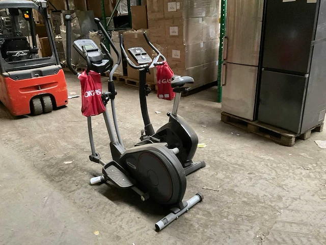 Spirit home trainer (2x) - afbeelding 4 van  10