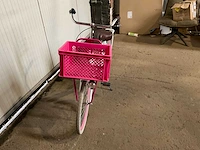 Spirit meisjesfiets - afbeelding 8 van  13