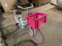 Spirit meisjesfiets - afbeelding 9 van  13