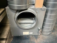 Spiro 12-12-900 afzuigunit - afbeelding 3 van  5