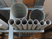 Spirobuis hemelwaterafvoer - afbeelding 3 van  5