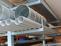 Spirobuis hemelwaterafvoer - afbeelding 4 van  5