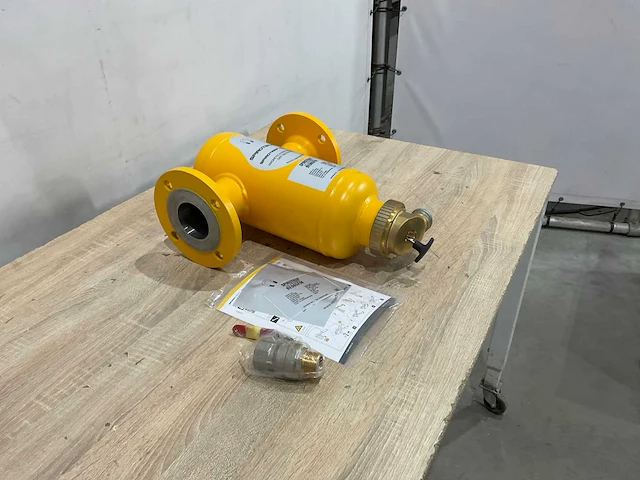 Spirotech be065fm spirotrap (2x) - afbeelding 2 van  7