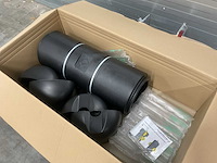 Spirotech tbx065 isolatieset - afbeelding 1 van  6