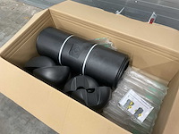 Spirotech tbx065 isolatieset - afbeelding 2 van  6