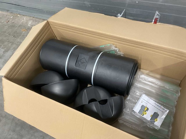 Spirotech tbx065 isolatieset - afbeelding 3 van  6
