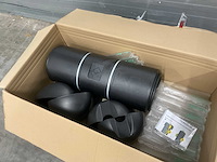 Spirotech tbx065 isolatieset - afbeelding 3 van  6