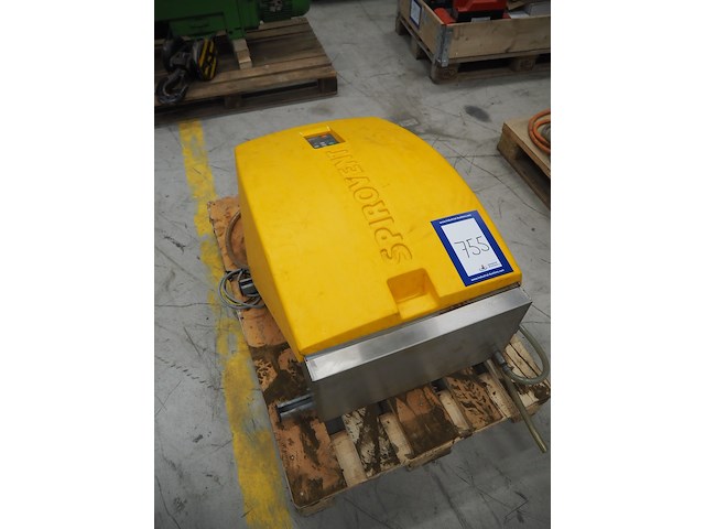 Spirotech - afbeelding 1 van  10