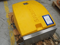 Spirotech - afbeelding 1 van  10