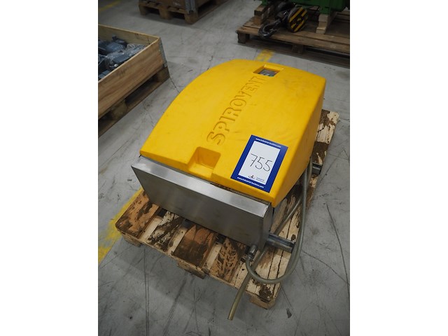 Spirotech - afbeelding 3 van  10