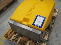 Spirotech - afbeelding 3 van  10