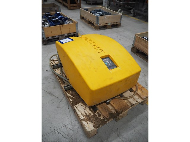 Spirotech - afbeelding 4 van  10