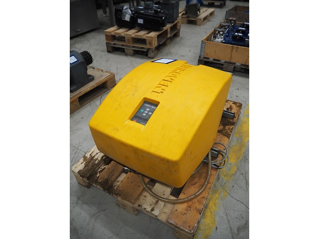 Spirotech - afbeelding 5 van  10