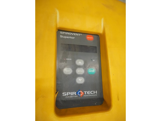 Spirotech - afbeelding 6 van  10