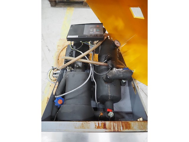 Spirotech - afbeelding 7 van  10