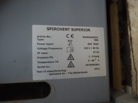 Spirotech - afbeelding 9 van  10