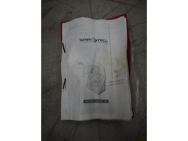 Spirotech - afbeelding 10 van  10