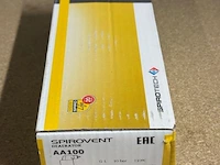 Spirovent aa100 - afbeelding 3 van  3