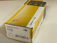 Spirovent deaerator aa100 - afbeelding 1 van  3