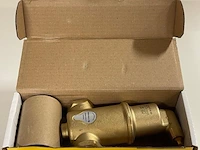 Spirovent deaerator aa100 - afbeelding 2 van  3