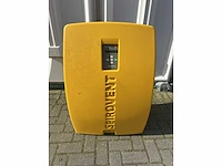 Spirovent vacuüm ontgasser s6a vacuum ontgasser - afbeelding 1 van  11