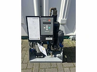 Spirovent vacuüm ontgasser s6a vacuum ontgasser - afbeelding 4 van  11