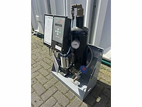 Spirovent vacuüm ontgasser s6a vacuum ontgasser - afbeelding 5 van  11