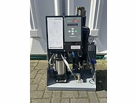 Spirovent vacuüm ontgasser s6a vacuum ontgasser - afbeelding 7 van  11