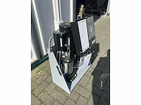 Spirovent vacuüm ontgasser s6a vacuum ontgasser - afbeelding 8 van  11