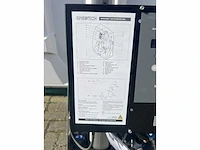 Spirovent vacuüm ontgasser s6a vacuum ontgasser - afbeelding 9 van  11