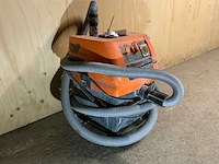 Spit ac 1600 industriële stofzuiger - afbeelding 1 van  3