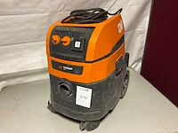 Spit ac1630p stofzuiger - afbeelding 1 van  3