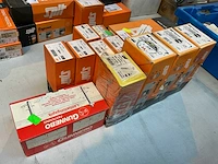 Spit ankerbouten (12x) - afbeelding 1 van  6