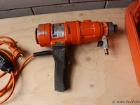 Spit diamant boormachine type sd80 - afbeelding 2 van  6