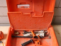 Spit diamant boormachine type sd80 - afbeelding 6 van  6