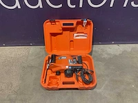 Spit f40 sleuvenfreesmachine - afbeelding 1 van  5