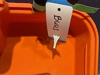 Spit f40 sleuvenfreesmachine - afbeelding 5 van  5