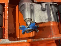 Spit f40 sleuvenfreesmachine - afbeelding 3 van  5