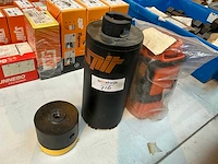 Spit kernboor (2x) - afbeelding 1 van  4