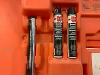 Spit pulsa 1000 gas tacker - afbeelding 4 van  4