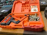 Spit pulsa 1000 tacker - afbeelding 1 van  7