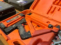Spit pulsa 1000 tacker - afbeelding 2 van  7
