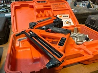 Spit pulsa 1000 tacker - afbeelding 3 van  7