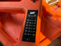 Spit pulsa 1000 tacker - afbeelding 4 van  7